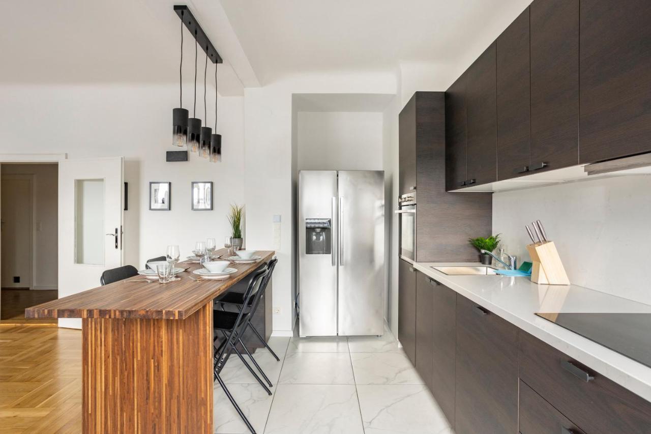Zentrales, Helles & Modernes City-apartment * Viena